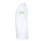 MC180 - 100% Coton Ring Spun, Single Jersey 180 g/ m2