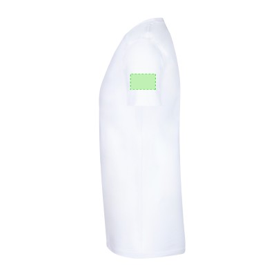 MC180 - 100% Coton Ring Spun, Single Jersey 180 g/ m2