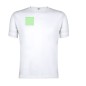 MC180 - 100% Coton Ring Spun, Single Jersey 180 g/ m2