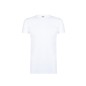 MC180 - 100% Coton Ring Spun, Single Jersey 180 g/ m2
