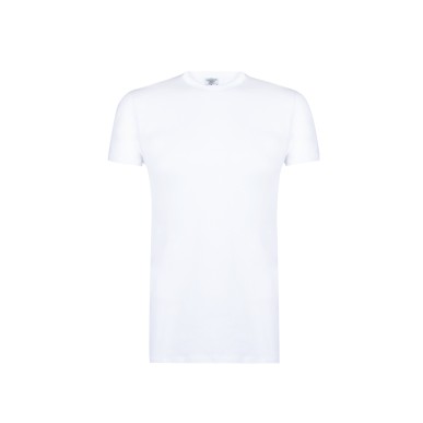 MC180 - 100% Coton Ring Spun, Single Jersey 180 g/ m2