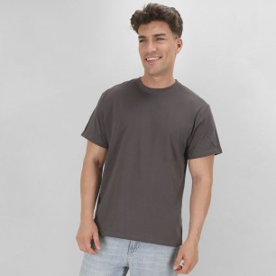 MC180 - 100% Coton Ring Spun, Single Jersey 180 g/ m2