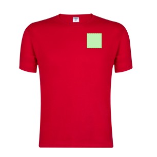 MC180 - 100% Coton Ring Spun, Single Jersey 180 g/ m2