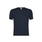 MC180 - 100% Coton Ring Spun, Single Jersey 180 g/ m2