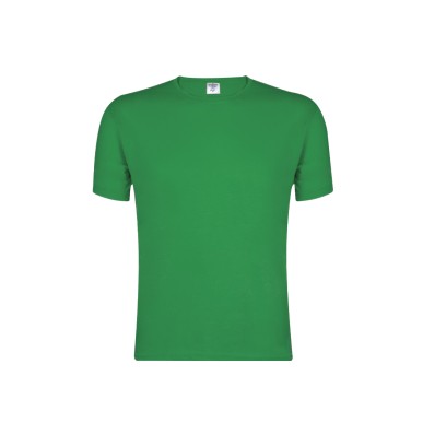 MC180 - 100% Coton Ring Spun, Single Jersey 180 g/ m2