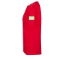 MC180 - 100% Coton Ring Spun, Single Jersey 180 g/ m2