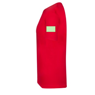 MC180 - 100% Coton Ring Spun, Single Jersey 180 g/ m2