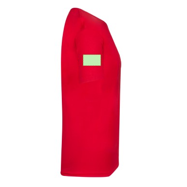 MC180 - 100% Coton Ring Spun, Single Jersey 180 g/ m2