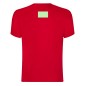 MC180 - 100% Coton Ring Spun, Single Jersey 180 g/ m2