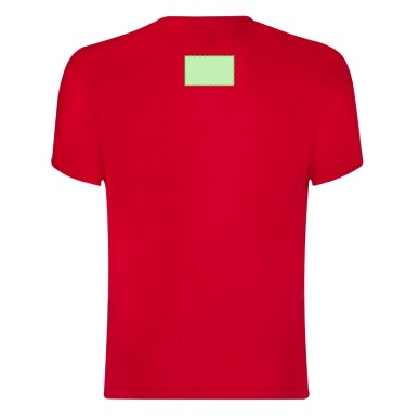 MC180 - 100% Coton Ring Spun, Single Jersey 180 g/ m2
