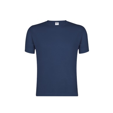 MC180 - 100% Coton Ring Spun, Single Jersey 180 g/ m2