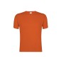 MC180 - 100% Coton Ring Spun, Single Jersey 180 g/ m2