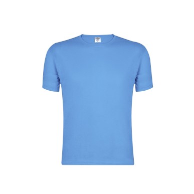 MC180 - 100% Coton Ring Spun, Single Jersey 180 g/ m2