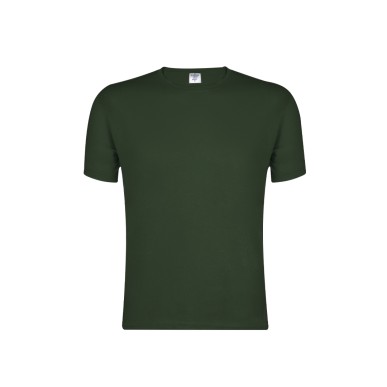 MC180 - 100% Coton Ring Spun, Single Jersey 180 g/ m2