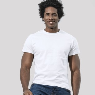 MC180-OE - 100% Coton Épais Ring Spun, Single Jersey 180 g/ m2