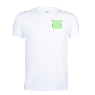 MC180-OE - 100% Coton Épais Ring Spun, Single Jersey 180 g/ m2