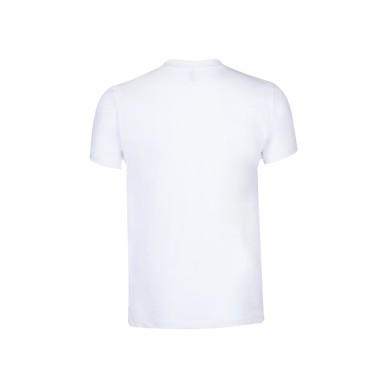 MC180-OE - 100% Coton Épais Ring Spun, Single Jersey 180 g/ m2