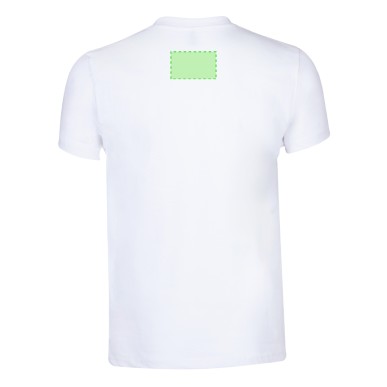 MC180-OE - 100% Coton Épais Ring Spun, Single Jersey 180 g/ m2