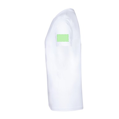 MC180-OE - 100% Coton Épais Ring Spun, Single Jersey 180 g/ m2