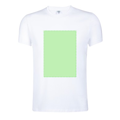 MC180-OE - 100% Coton Épais Ring Spun, Single Jersey 180 g/ m2