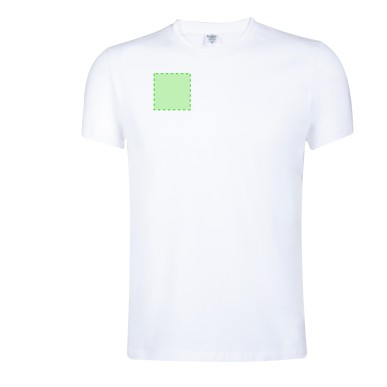 MC180-OE - 100% Coton Épais Ring Spun, Single Jersey 180 g/ m2