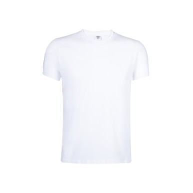 MC180-OE - 100% Coton Épais Ring Spun, Single Jersey 180 g/ m2