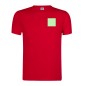 MC180-OE - 100% Coton Épais Ring Spun, Single Jersey 180 g/ m2
