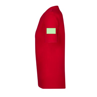 MC180-OE - 100% Coton Épais Ring Spun, Single Jersey 180 g/ m2