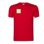 MC180-OE - 100% Coton Épais Ring Spun, Single Jersey 180 g/ m2