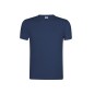 MC180-OE - 100% Coton Épais Ring Spun, Single Jersey 180 g/ m2