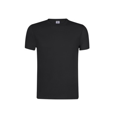 MC180-OE - 100% Coton Épais Ring Spun, Single Jersey 180 g/ m2
