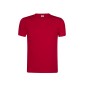 MC180-OE - 100% Coton Épais Ring Spun, Single Jersey 180 g/ m2