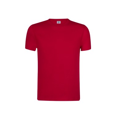 MC180-OE - 100% Coton Épais Ring Spun, Single Jersey 180 g/ m2