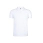 MPS180 - 100% Coton Ring Spun, Piqué 180 g/ m2
