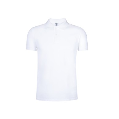 MPS180 - 100% Coton Ring Spun, Piqué 180 g/ m2