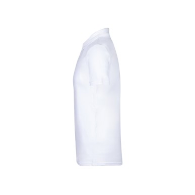 MPS180 - 100% Coton Ring Spun, Piqué 180 g/ m2
