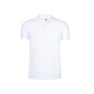 MPS180 - 100% Coton Ring Spun, Piqué 180 g/ m2