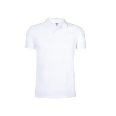 MPS180 - 100% Coton Ring Spun, Piqué 180 g/ m2