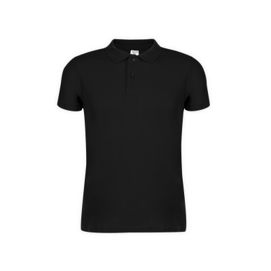 MPS180 - 100% Coton Ring Spun, Piqué 180 g/ m2