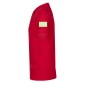 MPS180 - 100% Coton Ring Spun, Piqué 180 g/ m2 MPS180 - 100% Coton Ring Spun, Piqué 180 g/ m2