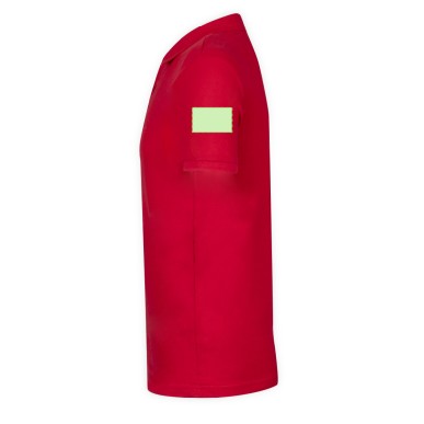 MPS180 - 100% Coton Ring Spun, Piqué 180 g/ m2