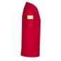 MPS180 - 100% Coton Ring Spun, Piqué 180 g/ m2 MPS180 - 100% Coton Ring Spun, Piqué 180 g/ m2