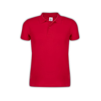MPS180 - 100% Coton Ring Spun, Piqué 180 g/ m2