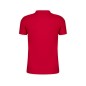 MPS180 - 100% Coton Ring Spun, Piqué 180 g/ m2 MPS180 - 100% Coton Ring Spun, Piqué 180 g/ m2