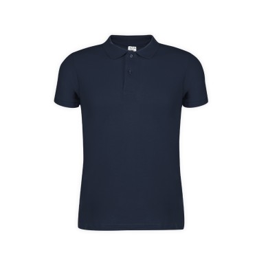 MPS180 - 100% Coton Ring Spun, Piqué 180 g/ m2