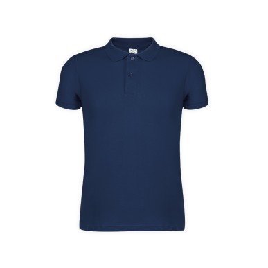 MPS180 - 100% Coton Ring Spun, Piqué 180 g/ m2
