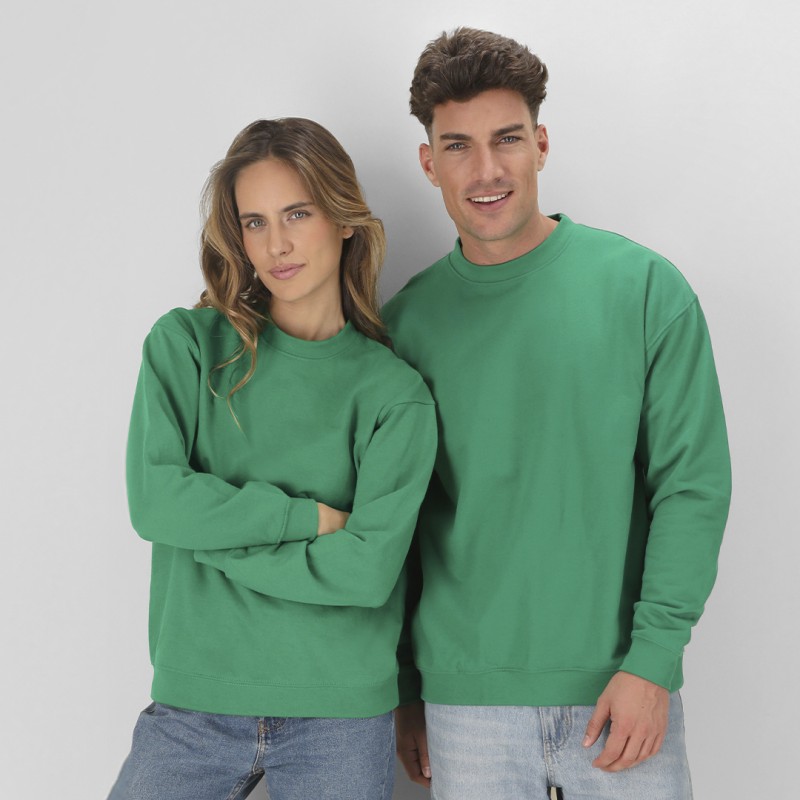 SWC280 - 50% Coton/ 50% Polyester 280 g/ m2 SWC280 - 50% Coton/ 50% Polyester 280 g/ m2