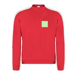 SWC280 - 50% Coton/ 50% Polyester 280 g/ m2