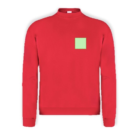 SWC280 - 50% Coton/ 50% Polyester 280 g/ m2