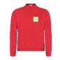 SWC280 - 50% Coton/ 50% Polyester 280 g/ m2 SWC280 - 50% Coton/ 50% Polyester 280 g/ m2